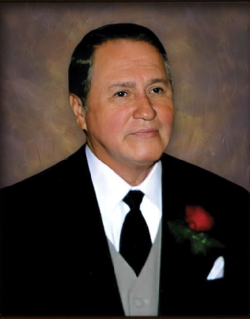 Obituary of German Ayala