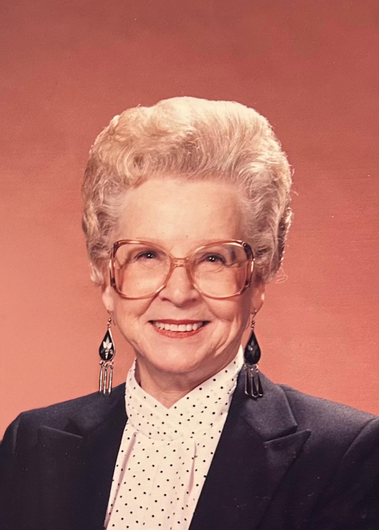 Avis de décès de Vivian Marquise Sullivan