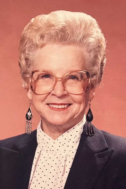 Avis de décès de Vivian Marquise Sullivan