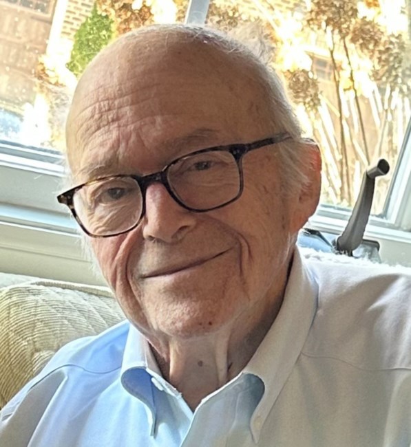 Obituary of Charles "Bill" William Cloninger Jr.