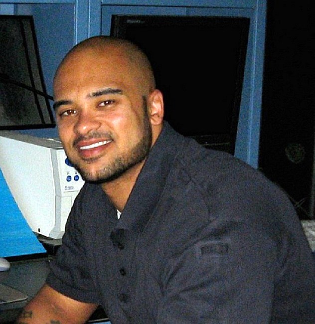 Obituary of Steven John Ostermann