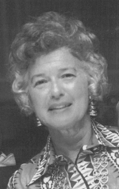 Obituary of Bernice Beckwith Godine