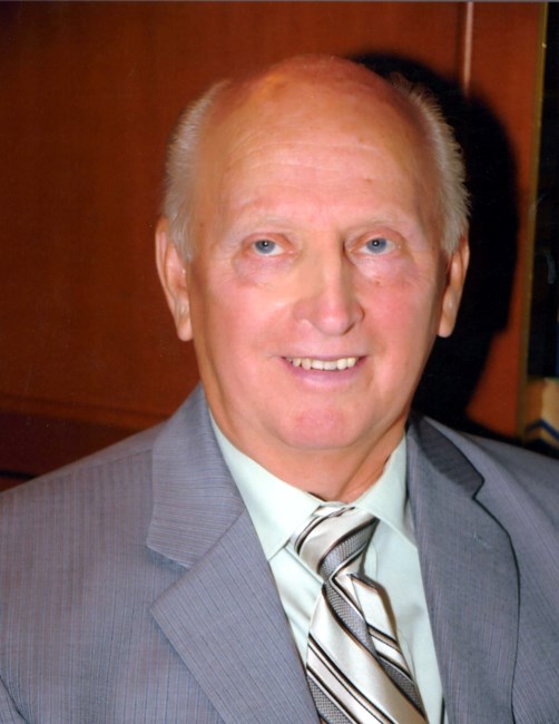 Obituary of Bernard  "Ben" Schatz