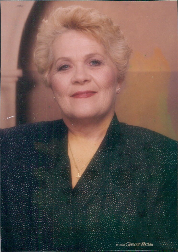 Obituary of Norma Lee Horton