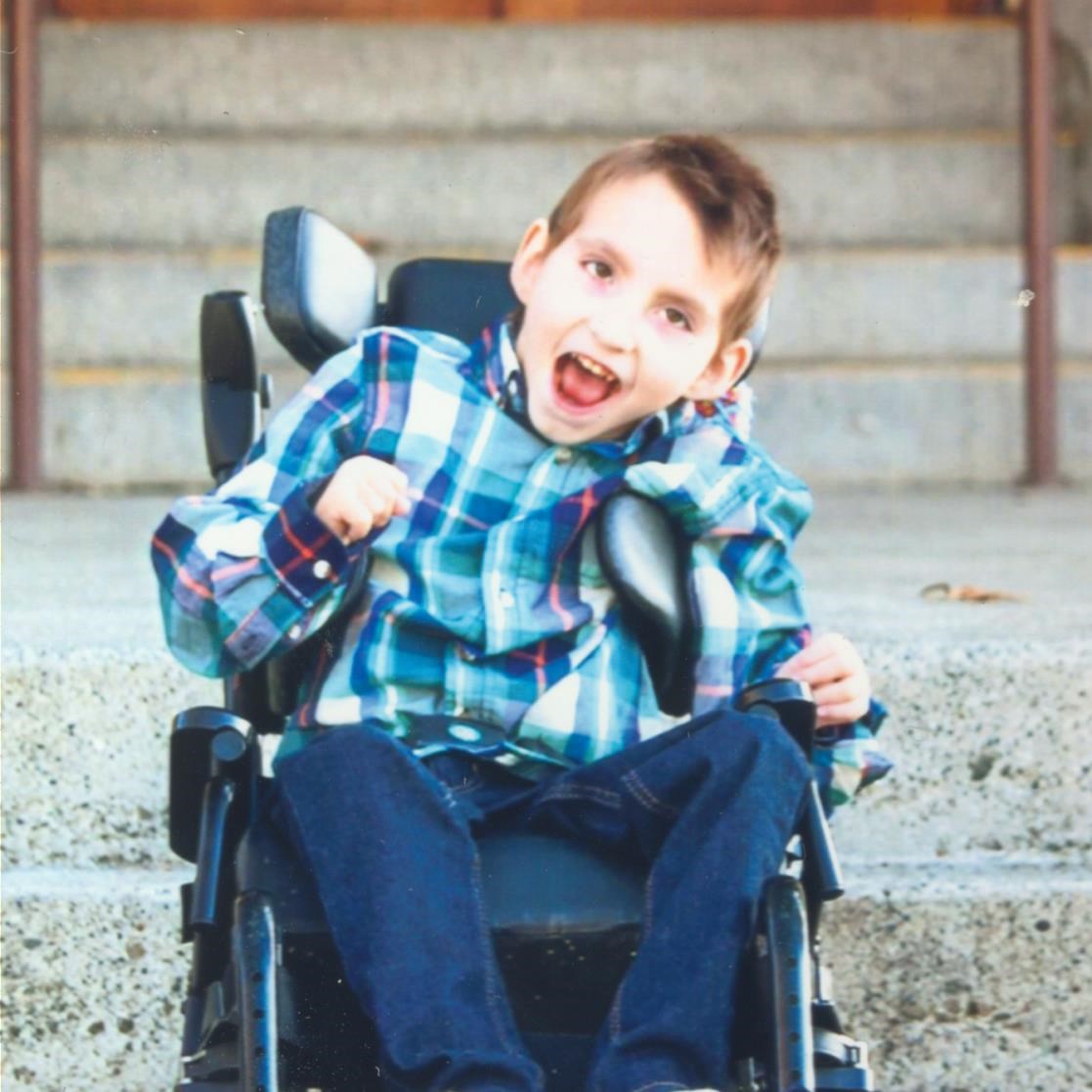 Obituary of Jacob James Van Heeringen