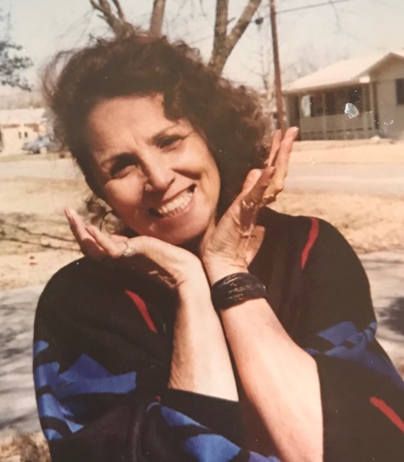 Obituary of Bonnie Rae Chapman