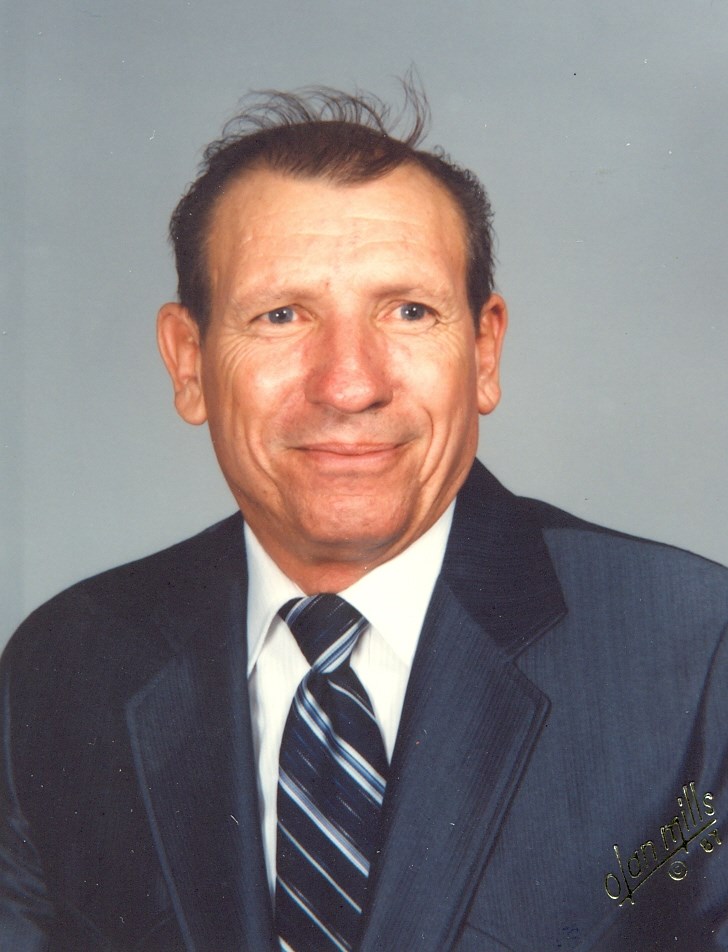 Obituary of Lee Roy Verdine