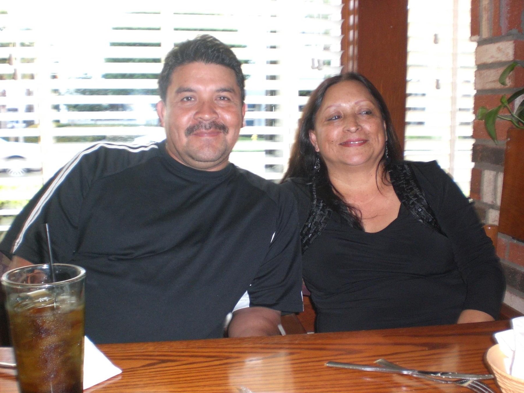 Obituary of Edgar Giovanni De León Peralta