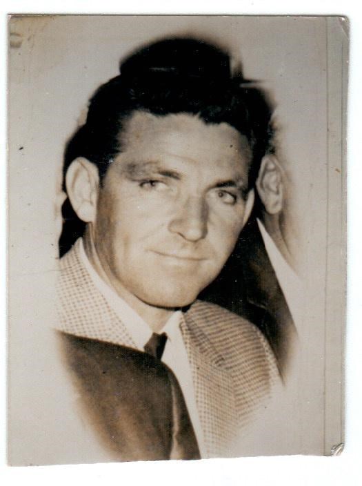 Obituary of Joseph D. Clark