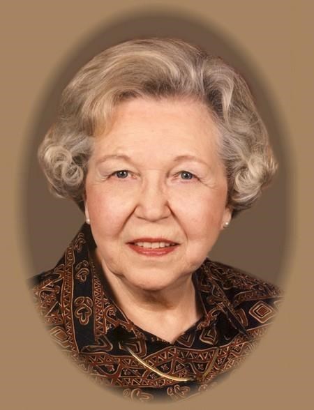 Obituary of Edna J. Burns