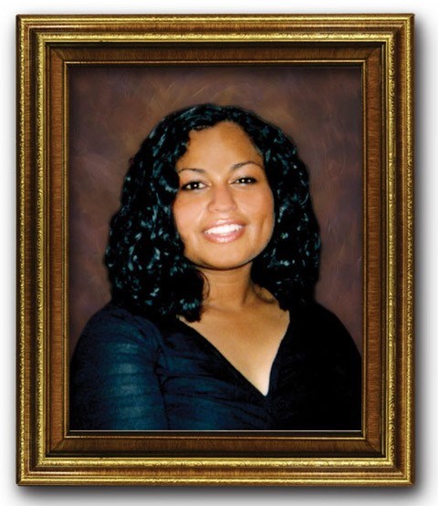 Obituary of Evelyn Fernandez