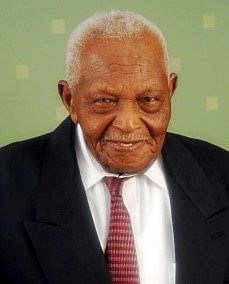 Obituary of John Henry Miller