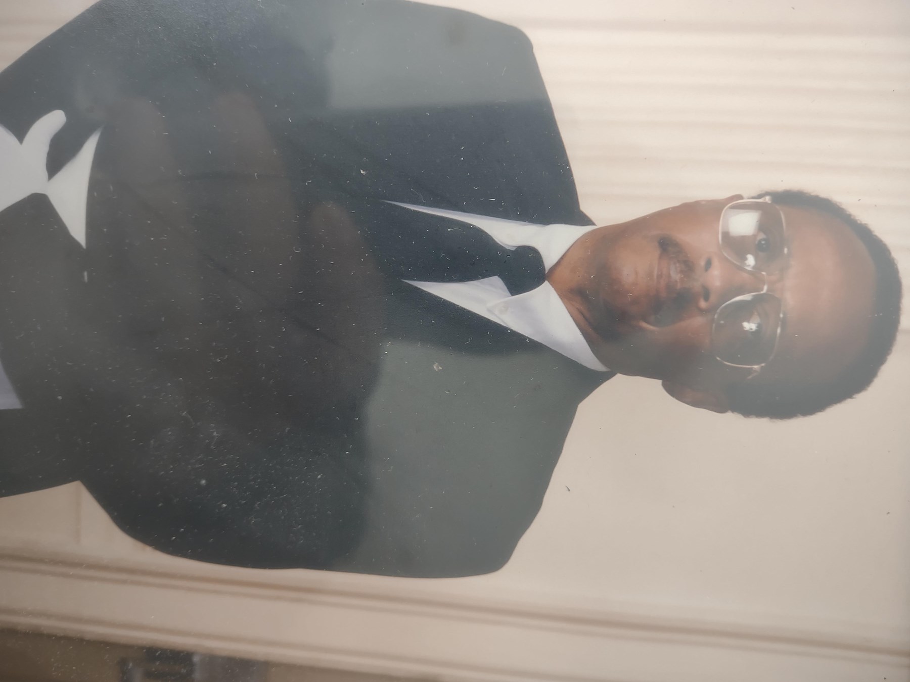 Lawrence Brown Obituary Charlottesville, VA