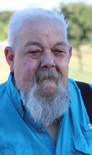 Obituary of Larry Gene Davis