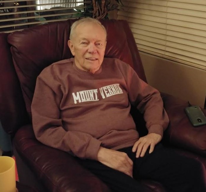 Obituary of Wayne Allen Berry