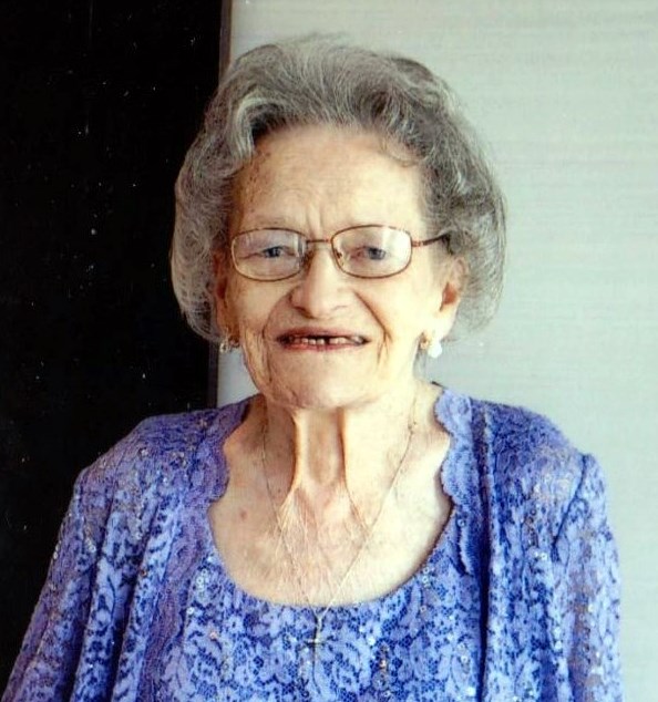 Obituary of Lois E DeLauro