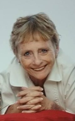 Obituary of Cynthia Pauline Parks