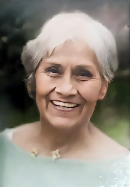 Obituary of Grace Bautista