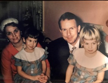 Obituary of Donald George Chitty