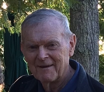 Obituary of Robert Edward Kline