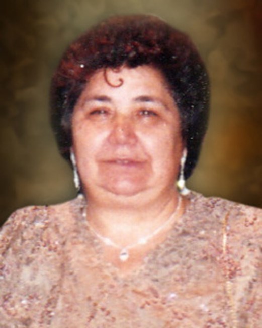 Obituary of Maria Grazia Plati