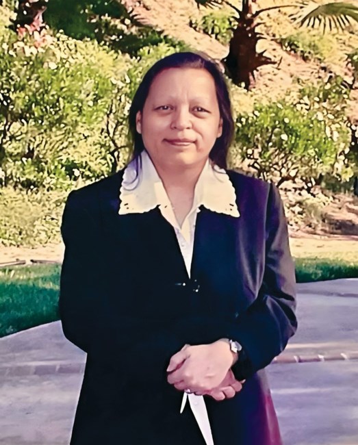 Obituary of Margerita Harmon