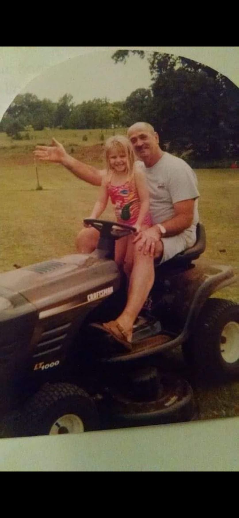 Obituary of Robert Austin Gautney Sr.