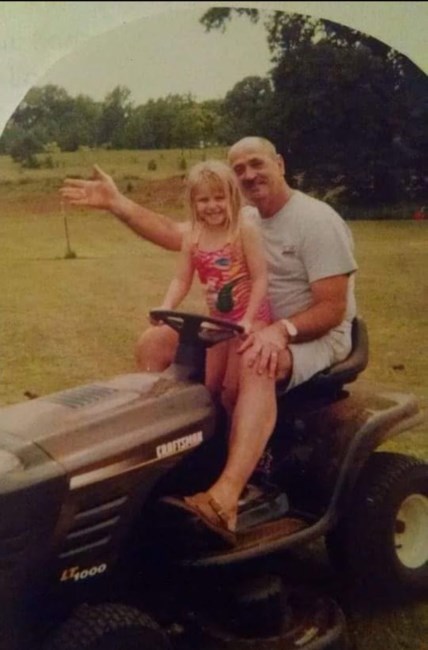 Obituary of Robert Austin Gautney Sr.