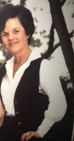 Obituary of Kathleen Cecilia Oddo