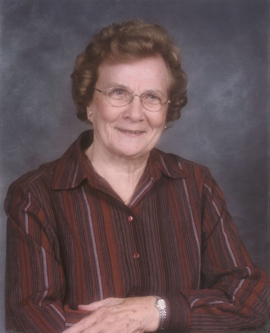 Obituary of Mrs. Lois Joan Adams Miniely