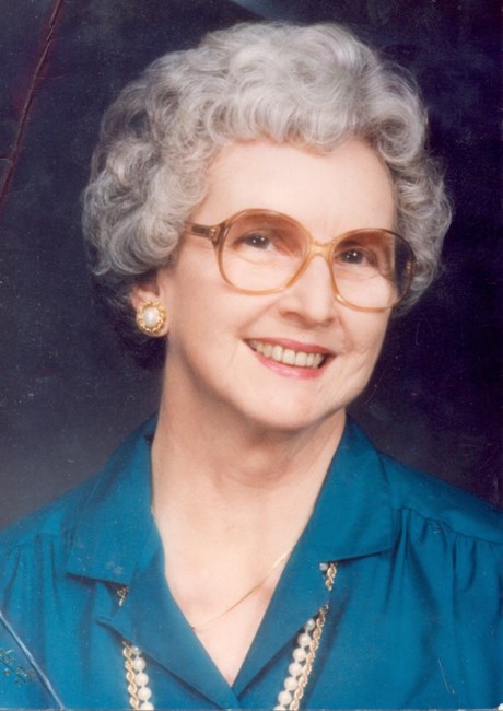Obituary of Lena Mae Hingle