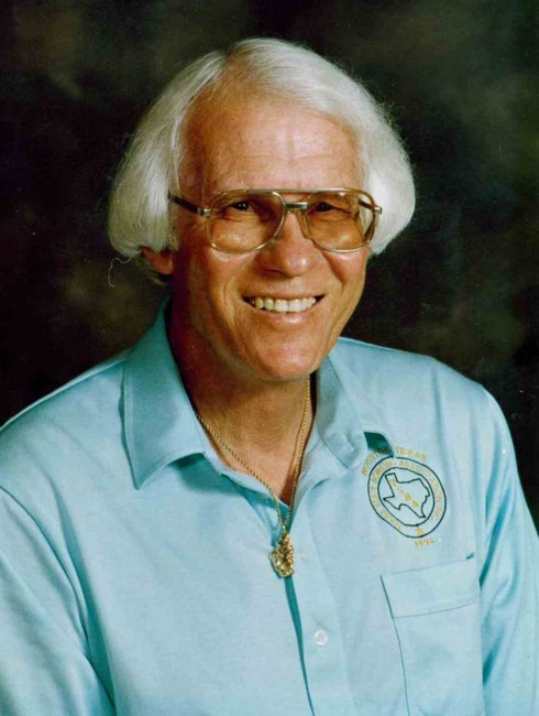 Obituary of David Paul Bilheimer