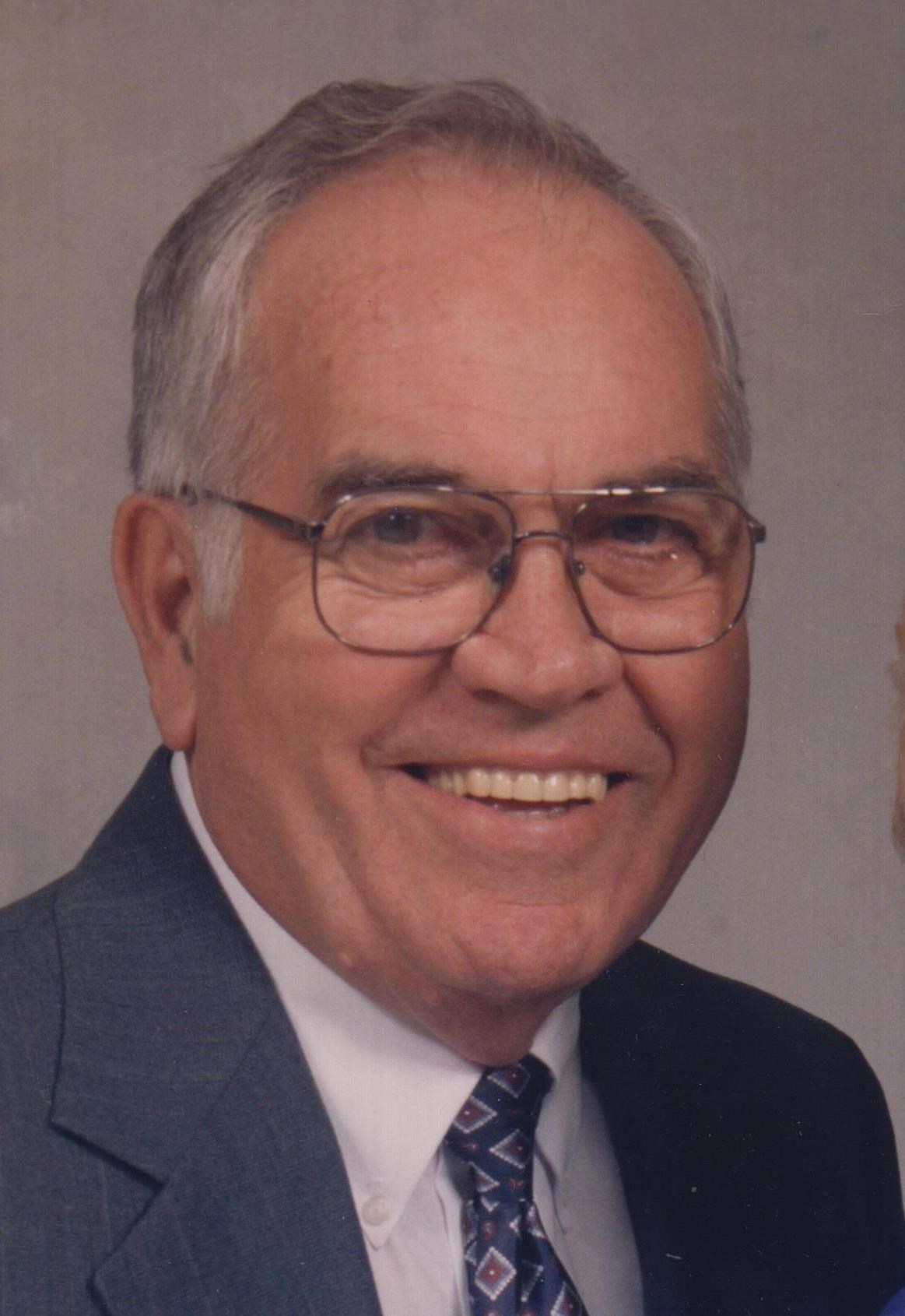 William J. Henderlight Sr. Obituary Knoxville, TN