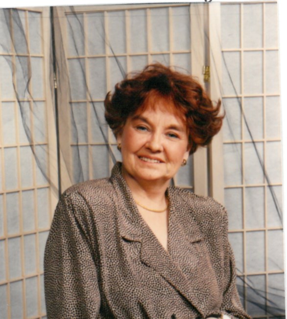 Avis de décès de Nicole Maltais