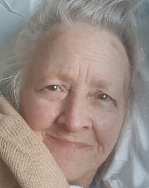 Obituary of Lois Ann Hodges