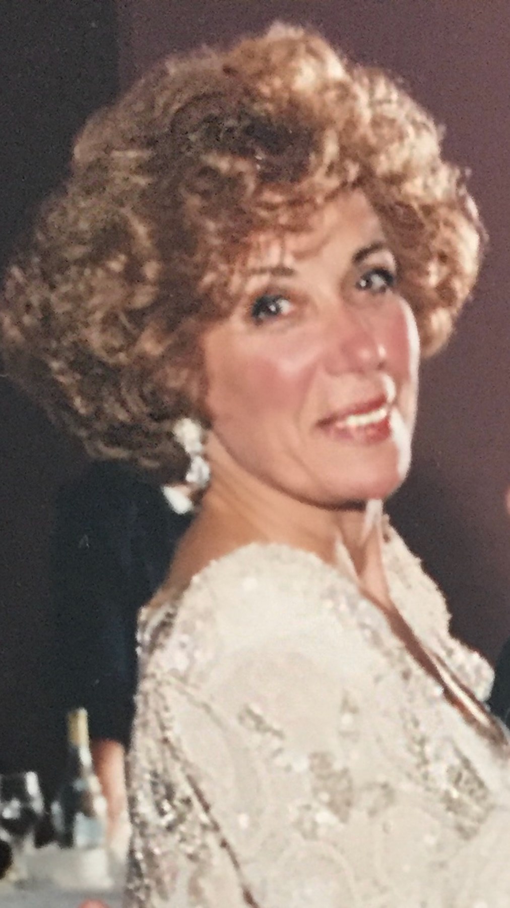 Lenore (Eleanor) Bernard Obituary Aurora, ON