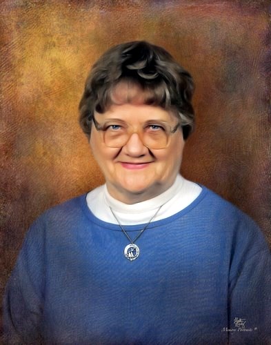 Obituary of A. Jackie Conner