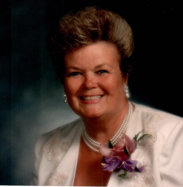 Obituario de Helen Virginia Kinnick