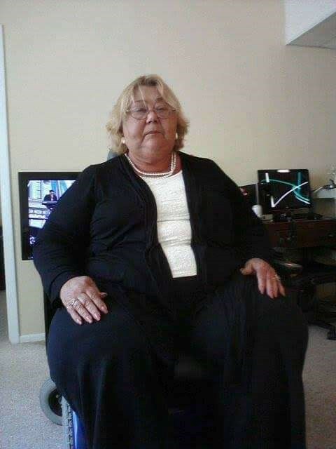 Obituary of Gail Lynn Weidner