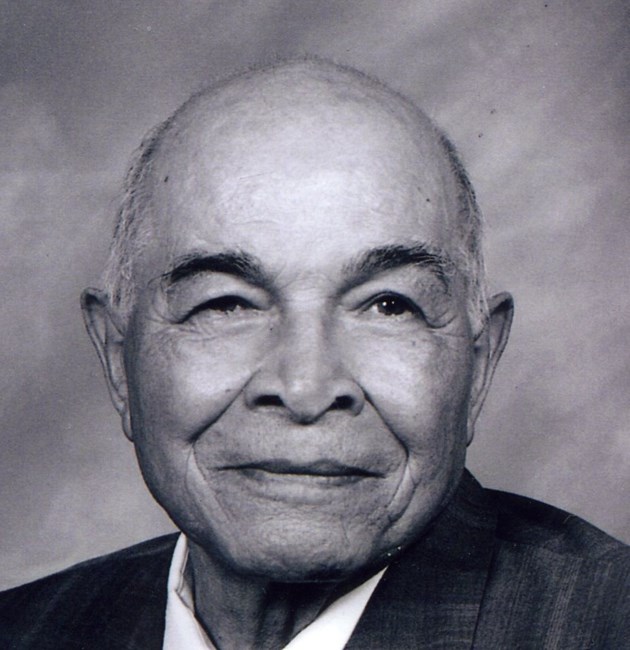 Avis de décès de Joseph Patrick Bates