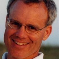 Avis de décès de Mark Patrick Barren