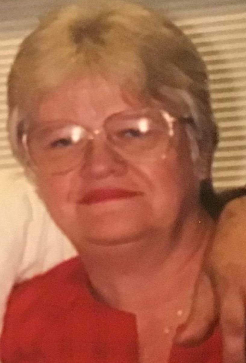 Peggy Ann Lipford Obituary Macon, GA