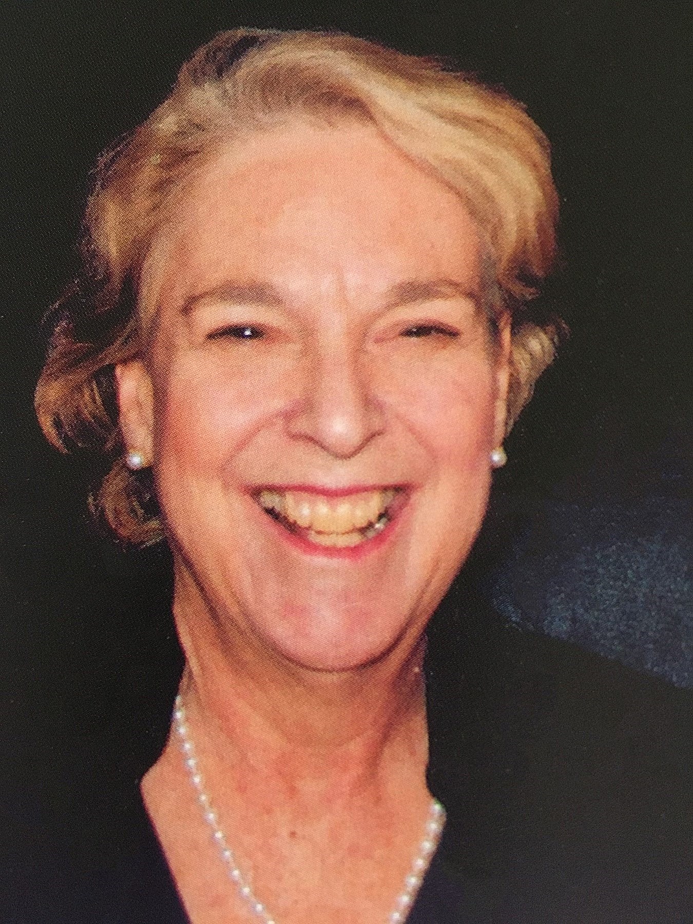 Jessica Moses Obituary: Remembering A Beloved [City/State] Resident - e0yhw02