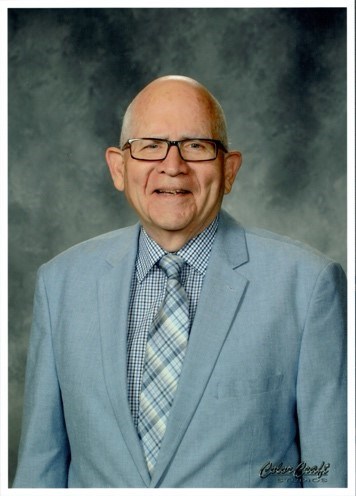 Obituary of Rev. Dr.  Edwin Riley Sells