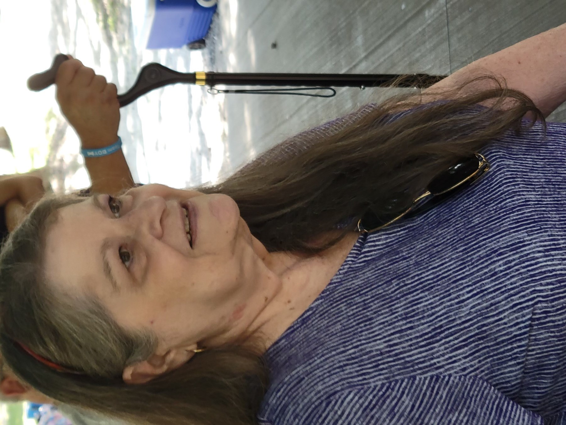 Avis de décès de Barbara Frances Fowler