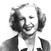 Obituary of Kathryn Shepherd Rust