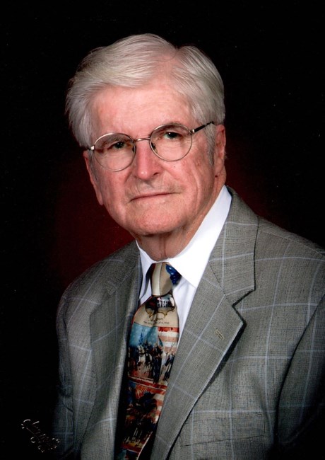 Obituary of James Patrick Hawkins Sr.