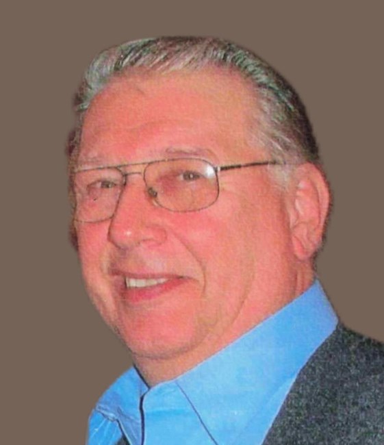Obituary of Robert Lee Wierman