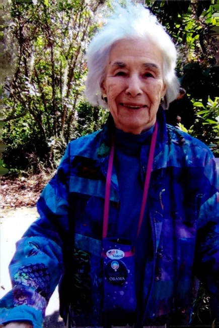 Obituary of Lorraine Pierce