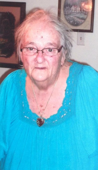 Obituary of Mildred Lee Lee Moore